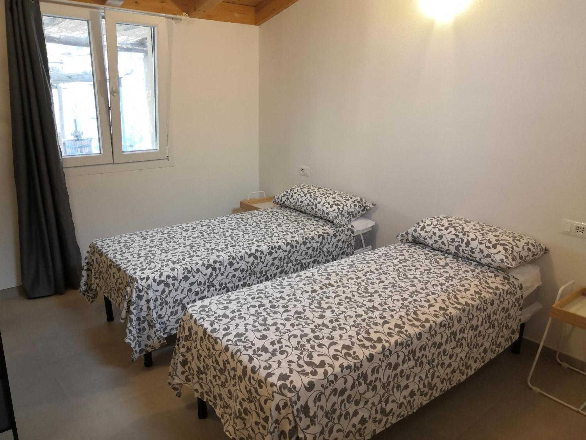 Agriturismo Ca' Magli Villa Orco Feglino Bagian luar foto