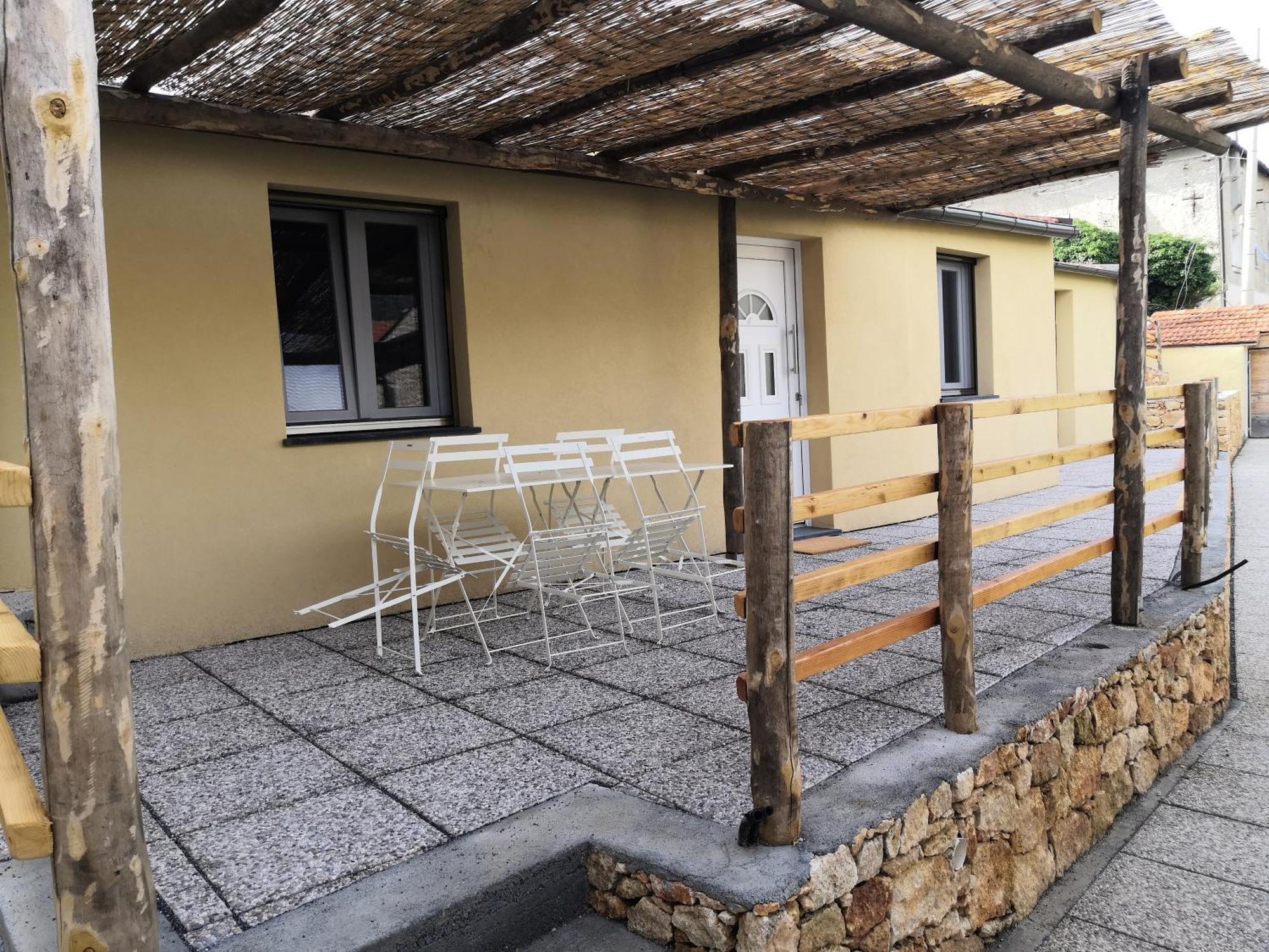 Agriturismo Ca' Magli Villa Orco Feglino Bagian luar foto