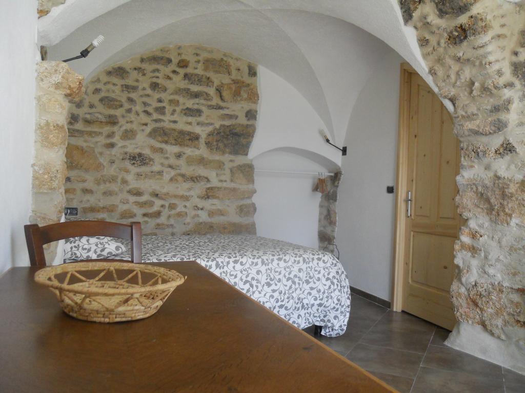 Agriturismo Ca' Magli Villa Orco Feglino Bagian luar foto