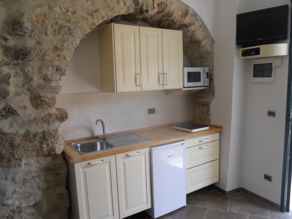 Agriturismo Ca' Magli Villa Orco Feglino Bagian luar foto