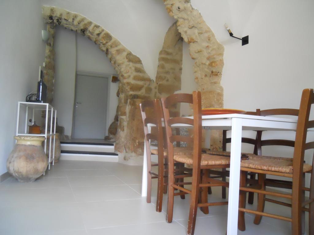 Agriturismo Ca' Magli Villa Orco Feglino Bagian luar foto