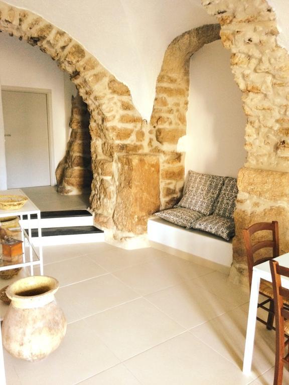 Agriturismo Ca' Magli Villa Orco Feglino Bagian luar foto